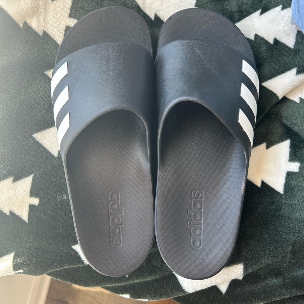Adidas Slides